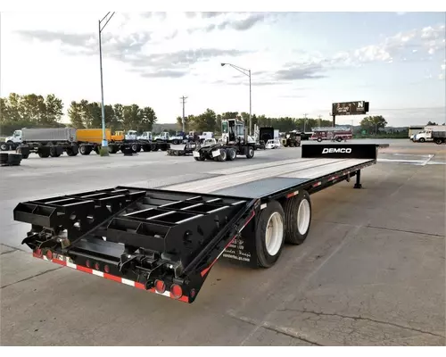 Demco DD40-5 Trailer