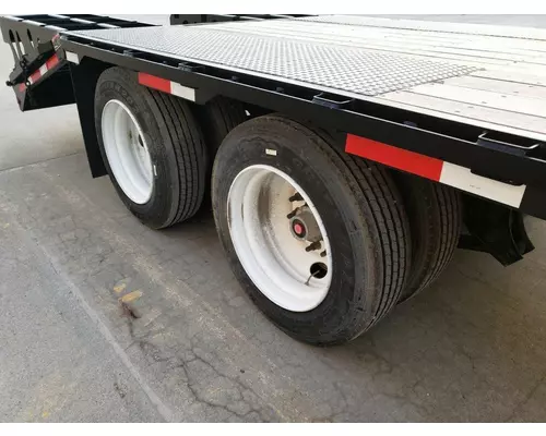 Demco DD40-5 Trailer