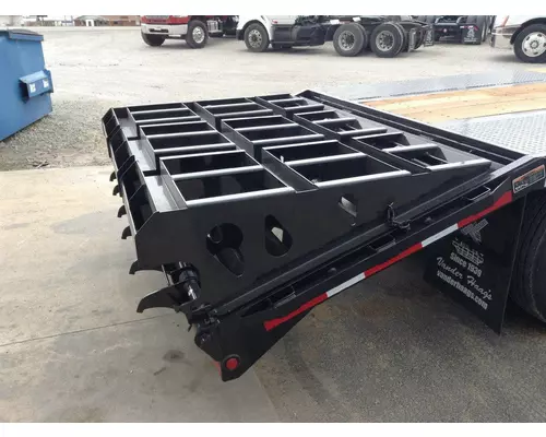 Demco DD40-5 Trailer