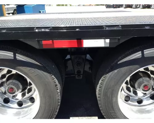 Demco DD40 Trailer