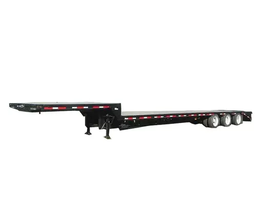 Demco DD48-5-3 Trailer