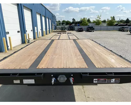 Demco DD48-5 Trailer