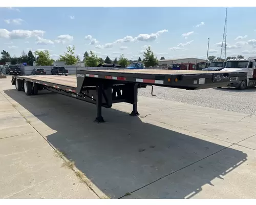 Demco DD48-5 Trailer