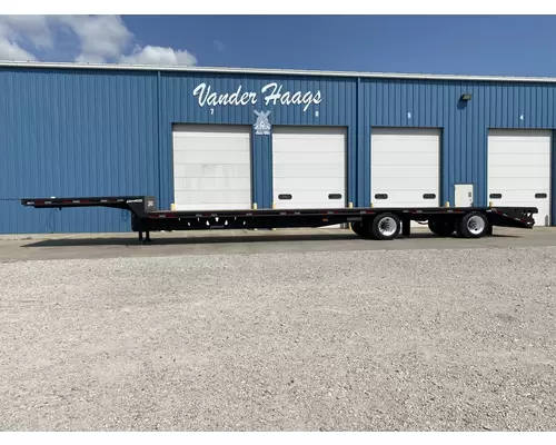 Trailer Demco DD48-5 Vander Haags Inc Cb