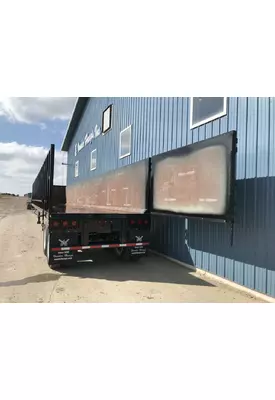 Demco GDT485 Trailer