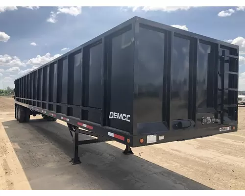 Demco GDT485 Trailer