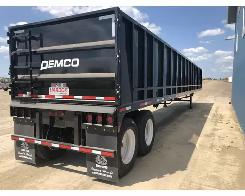 Demco GDT485 Trailer