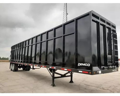 Demco GDT488 Trailer