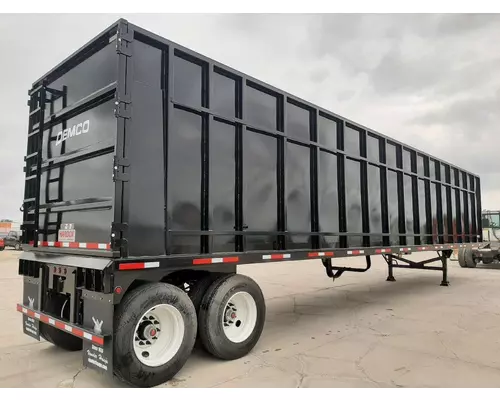 Demco GDT488 Trailer