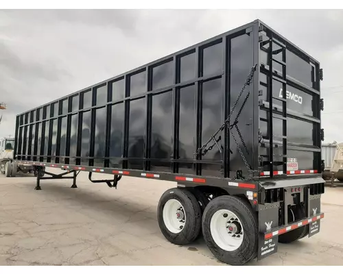 Demco GDT488 Trailer