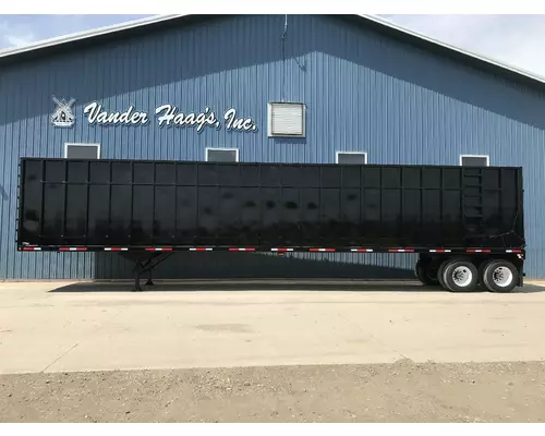 Demco GONDOLA Trailer