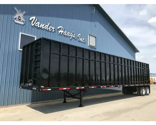 Demco GONDOLA Trailer