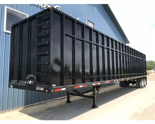 Demco GONDOLA Trailer