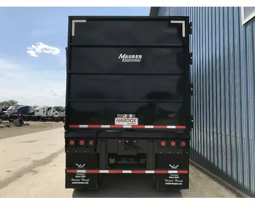Demco GONDOLA Trailer