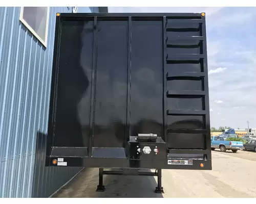 Demco GONDOLA Trailer