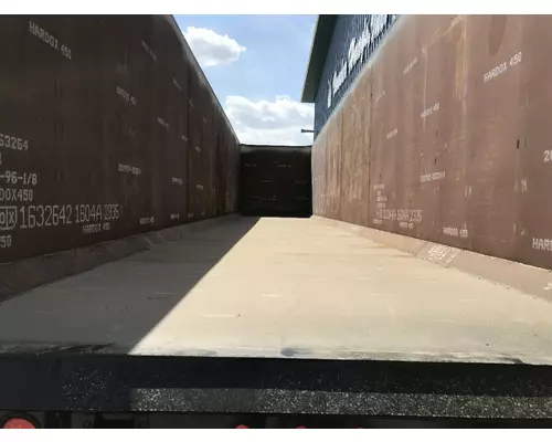Demco GONDOLA Trailer