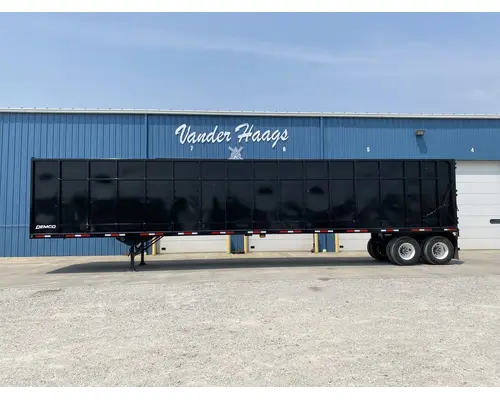 Trailer Demco GDT488 Vander Haags Inc Sp