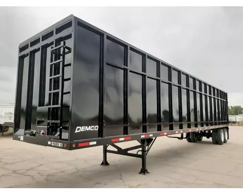 Trailer Demco GDT488 Vander Haags Inc Sp
