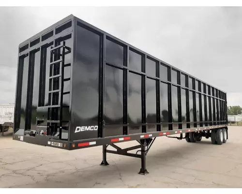 Trailer Demco GDT488 Vander Haags Inc Sp