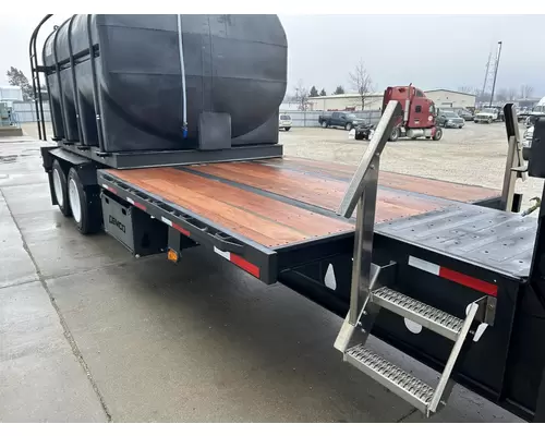 Demco LT36 Trailer