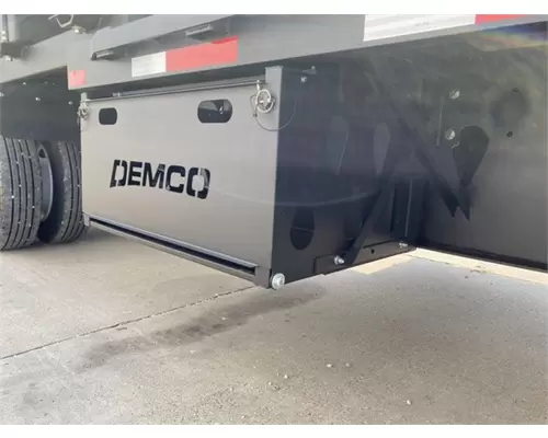 Demco LT40 Trailer