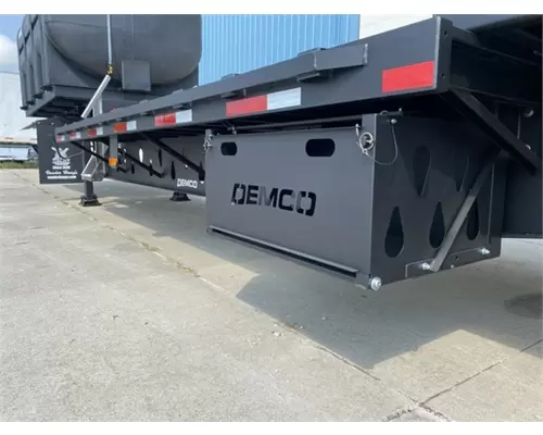 Demco LT40 Trailer