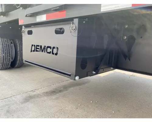 Demco LT42 Trailer
