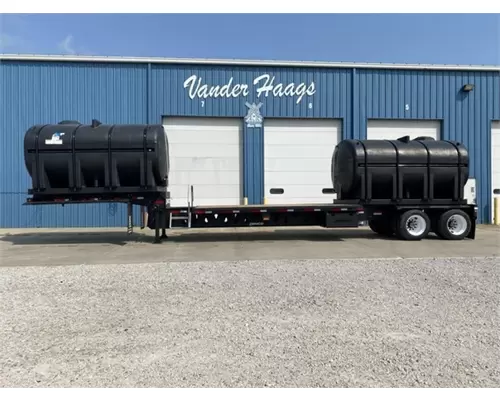 Trailer Demco LT40 Vander Haags Inc Sp