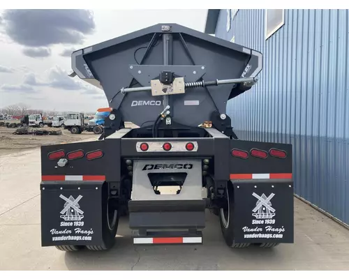 Demco SS402-4LS-3424 Trailer