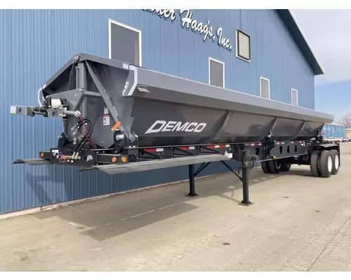 Demco SS402-4LS-3424 Trailer