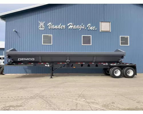 Demco SS402-4LS-3424 Trailer