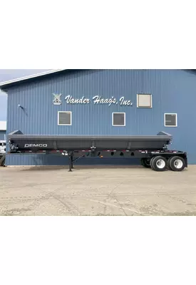 Demco SS402-4LS-3424 Trailer