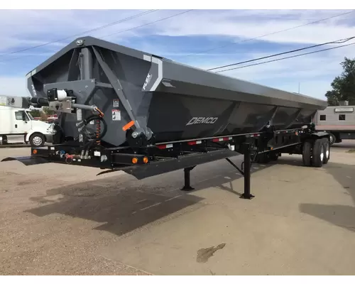 Demco SS402-4LS-3424 Trailer