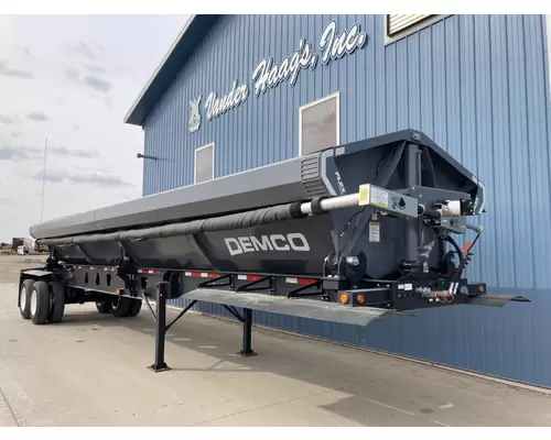 Demco SS402-4LS-3424 Trailer