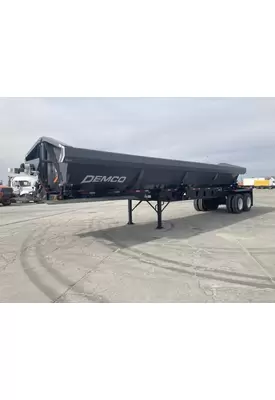 Demco SS402-4LS-3424 Trailer