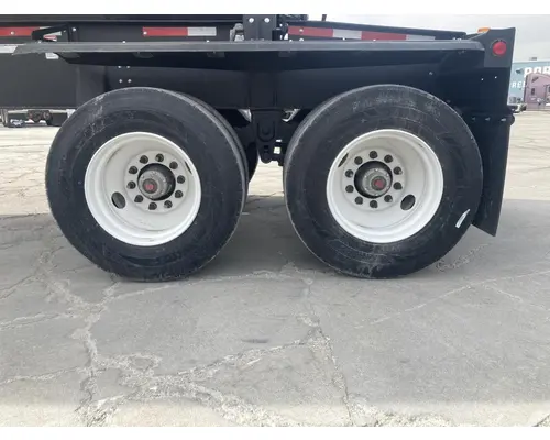 Demco SS402-4LS-3424 Trailer