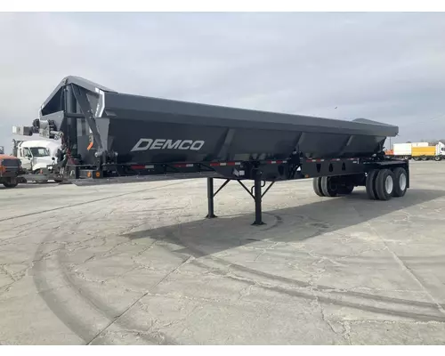 Demco SS402-4LS-3424 Trailer