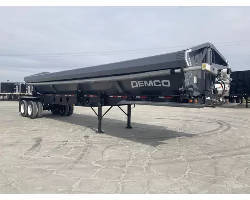 Demco SS402-4LS-3424 Trailer