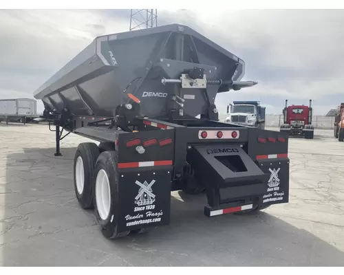 Demco SS402-4LS-3424 Trailer