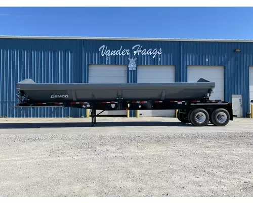 Demco SS402-4LS-3424 Trailer