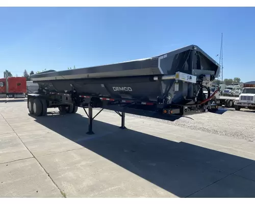 Demco SS402-4LS-3424 Trailer