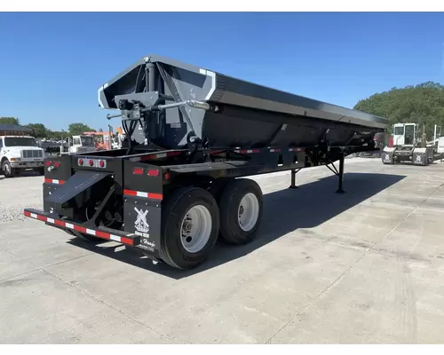 Demco SS402-4LS-3424 Trailer