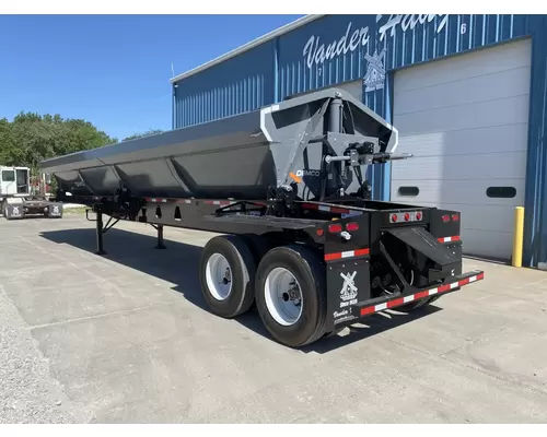 Demco SS402-4LS-3424 Trailer