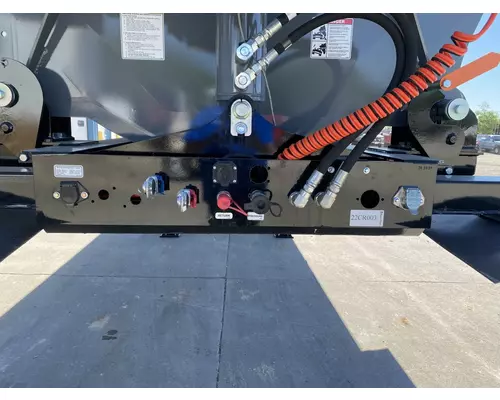 Demco SS402-4LS-3424 Trailer