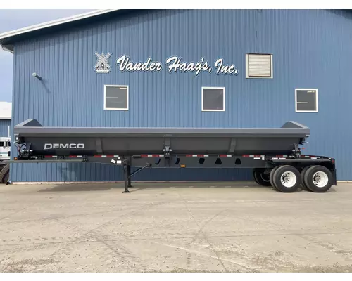 Trailer Demco SS402-4LS-3424 Vander Haags Inc Sp