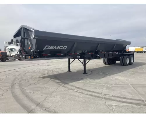 Trailer Demco SS402-4LS-3424 Vander Haags Inc Cb