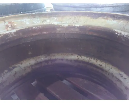 Wheel DEMOUNTABLE 22.5 X 12.25 LKQ Thompson Motors - Wykoff