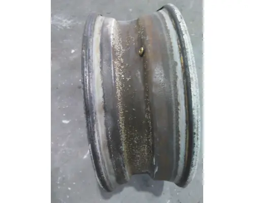 Wheel DEMOUNTABLE 22.5 X 7.50 LKQ Thompson Motors - Wykoff