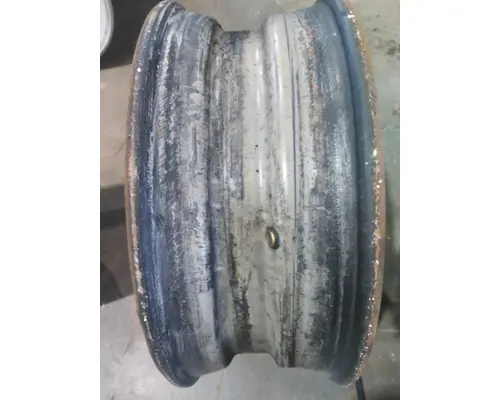 Wheel DEMOUNTABLE 22.5 X 7.50 LKQ Thompson Motors - Wykoff