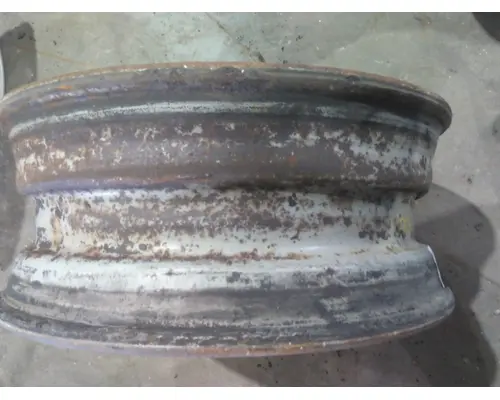 Wheel DEMOUNTABLE 22.5 X 7.50 LKQ Thompson Motors - Wykoff